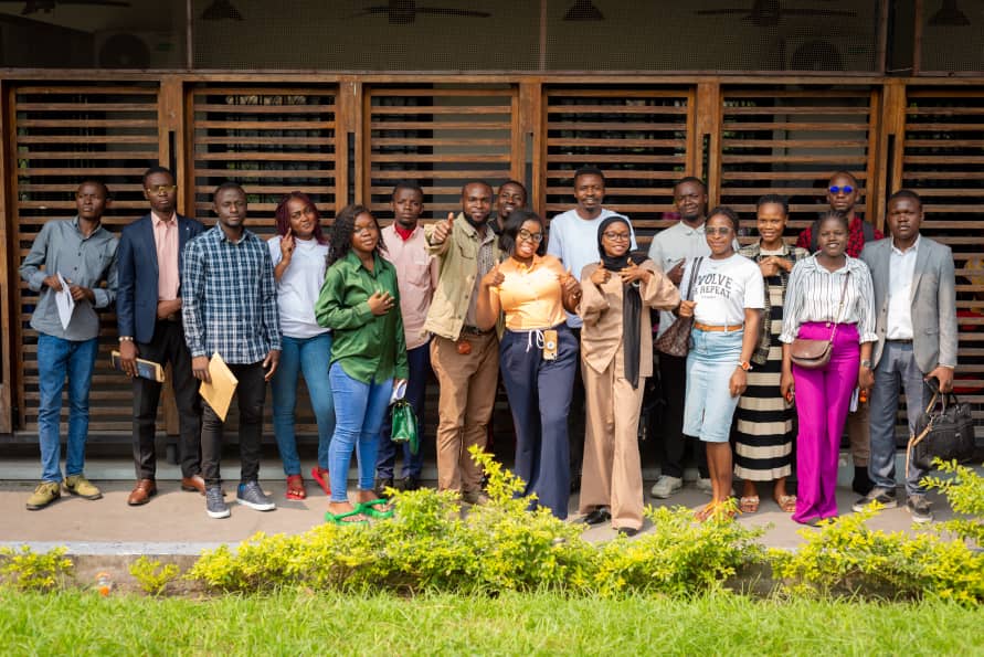 EkoFondation's tweet photo. Nous avons accompagné le projet humanitaire de la lutte contre la drépanocytose, organisé par Sickle cell fighting club que dirige Mme #Naomie kalungwe et la fondation Drepano' sogui par Mme #Dalanda, toutes basées en Belgique ainsi qu'EF représentée par son pdt M. @AMukuasele https://t.co/buX4zqOU8s