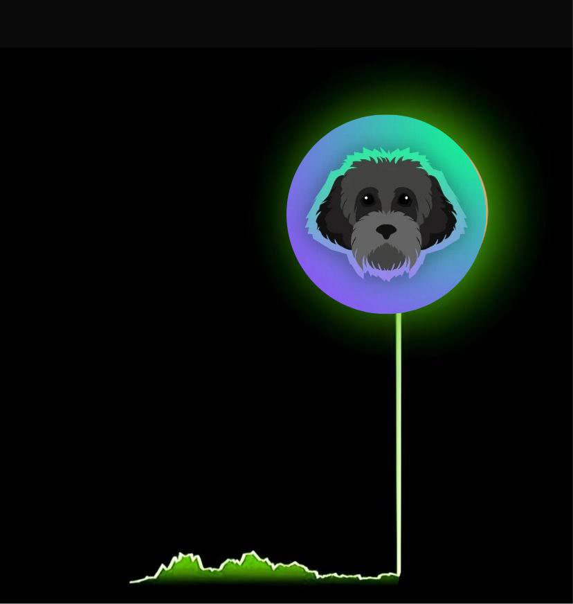 Why I am confident in $MYRO

1. Solana Meme
2. Low cap -80M
3. Solana founders dog
4. Never seen a bull run
5. Good community
6. Can be compared with WIF which has same supply but at 15X price as that of $MYRO as of today.
7. Meme will play big in the bull run.