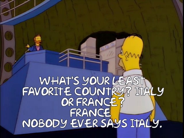 mjwymbs's tweet image. They told the truth