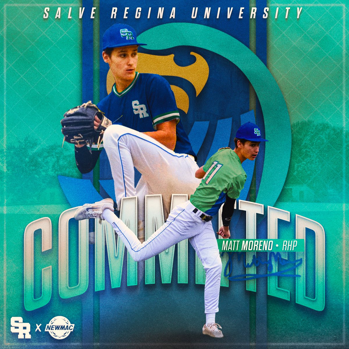 Matt Moreno tweet media