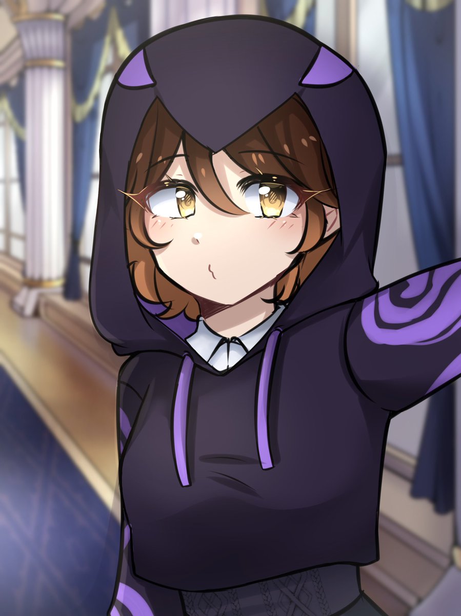 Lavinia Porter tweet media