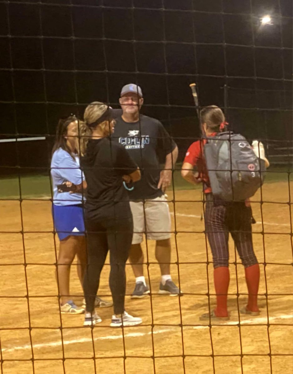 Marlee Smith (@marleesmithone) on Twitter photo I had a great time <a href="/CoLinSoftball/">Co-Lin Softball</a> this weekend! Can’t wait to be back! <a href="/coachbeall07/">Amber Adcock Beall</a> @CoachMeleah I had a great time <a href="/CoLinSoftball/">Co-Lin Softball</a> this weekend! Can’t wait to be back! <a href="/coachbeall07/">Amber Adcock Beall</a> @CoachMeleah