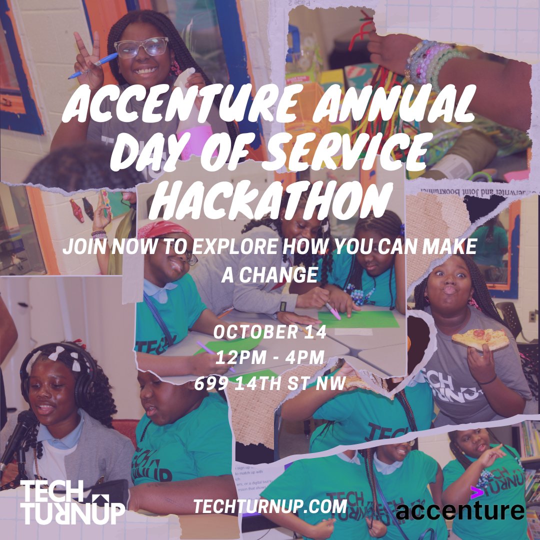 techturnup's tweet image. Your ideas can spark real change! 🌟 Join our Hackathon to solve global challenges and reshape the future. Be bold and make an impact—sign up today! 🌍bit.ly/hackathonseries💡 #HackForChange #InnovatorsUnite