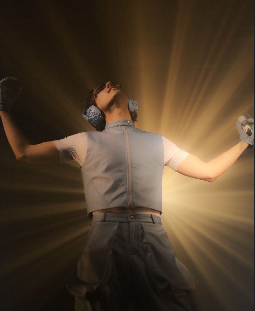 HumbeSitio's tweet image. Un ángel caído del cielo.