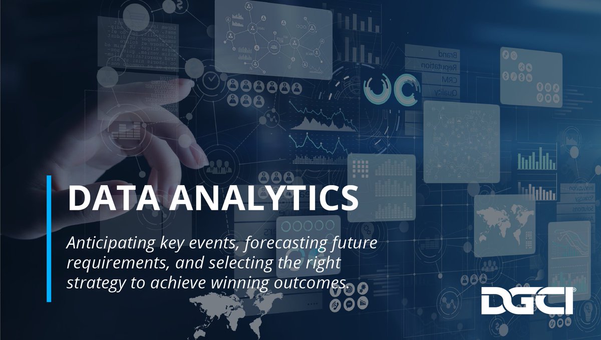 DGC International tweet media