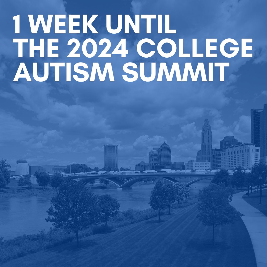 CollegeAutismNetwork tweet media