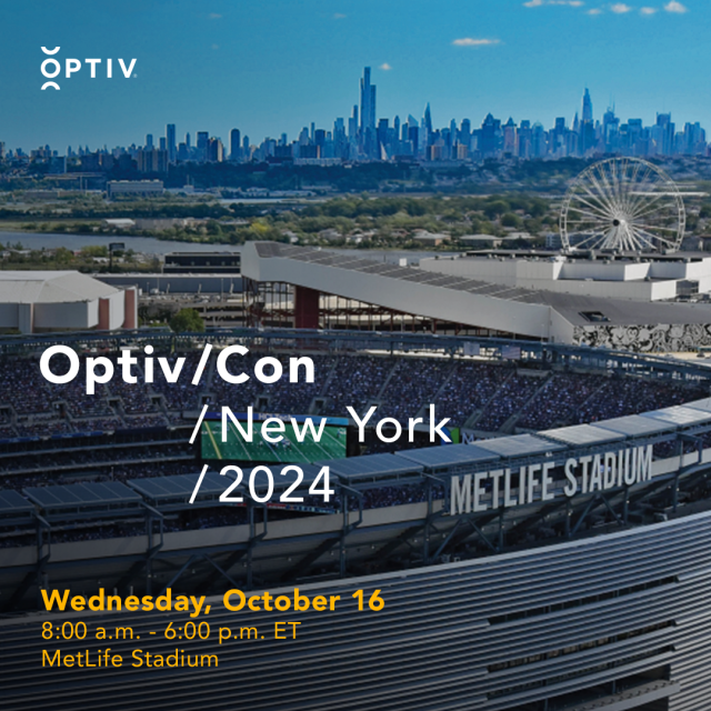 davejroy's tweet photo. Supporting our communities is a priority for @Optiv. That’s why we’re teaming up with #JerseySTEM at #OptivCon New York! 🙌 Help us inspire tomorrow’s leaders – register here: https://t.co/suAppaAkUz https://t.co/983gj9PbgB