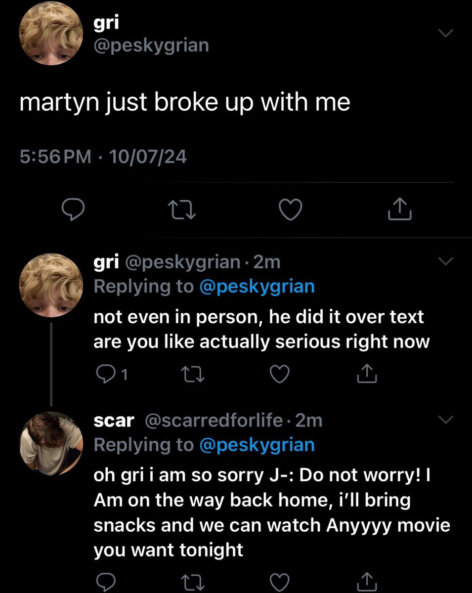 cringefies's tweet photo. all of the girls you loved before 

or; a grumbo crack socmed au where mumbo is a swiftie while grian… not so much. https://t.co/Qsj8WDgOih
