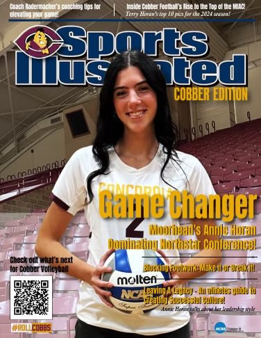 Annie Horan tweet media