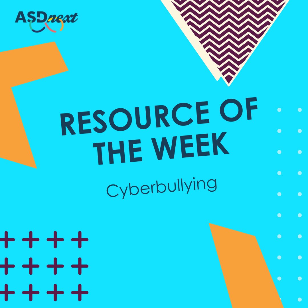Today is #BullyingAwarenessDay. It's important to remember to #BeKind &amp; to say something if you see someone being #Bullied. Check out our #Cyberbullying resource to learn more, understand the signs that someone is a victim, &amp; what to do if it happens: cstu.io/2c2ca2