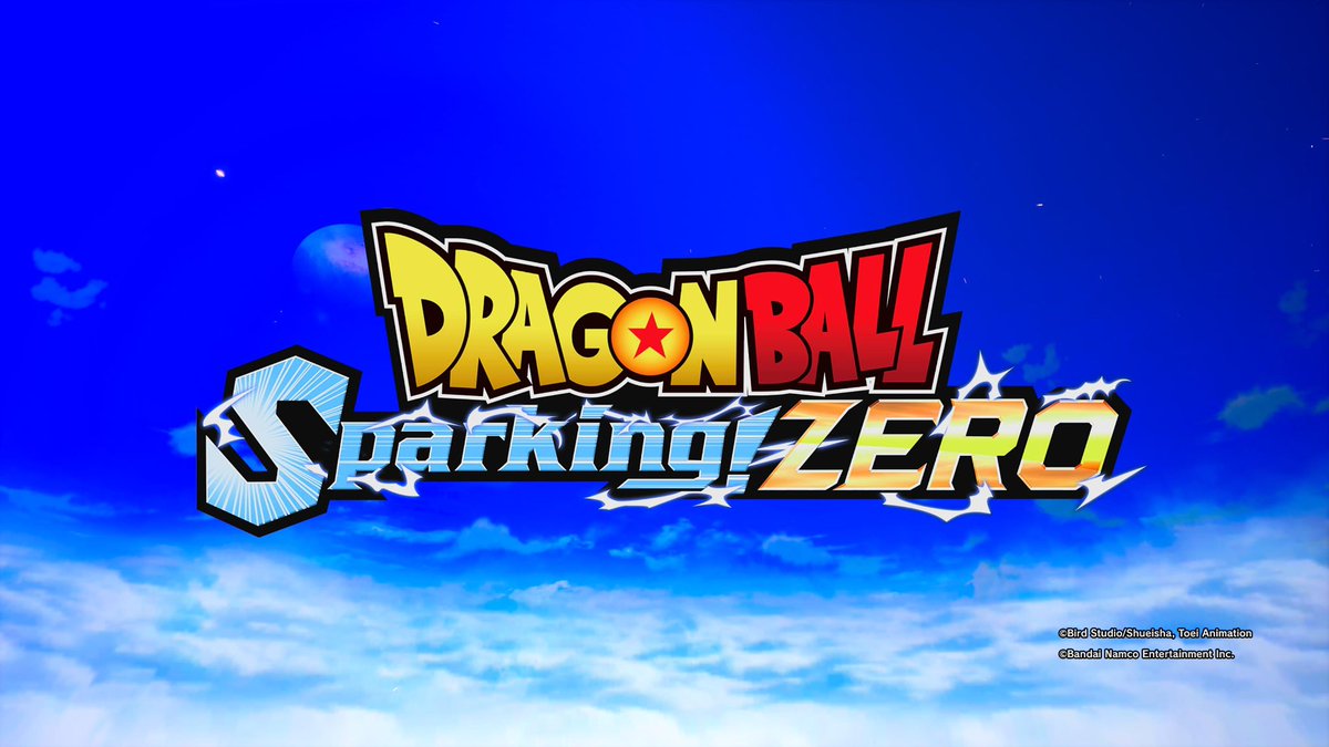 Youssnk's tweet photo. IT’S TIME #DragonBallSparkingZERO https://t.co/5xToudju9r