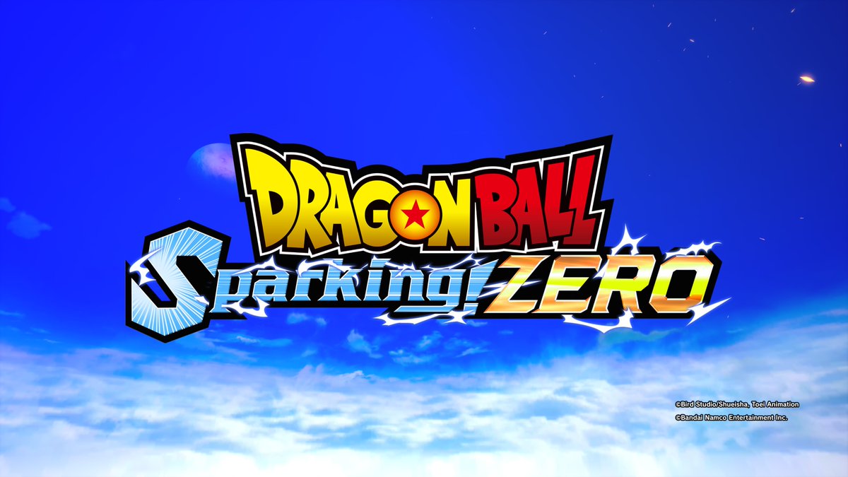 GuideJV's tweet image. NOUS Y EST !!!

#Sparking