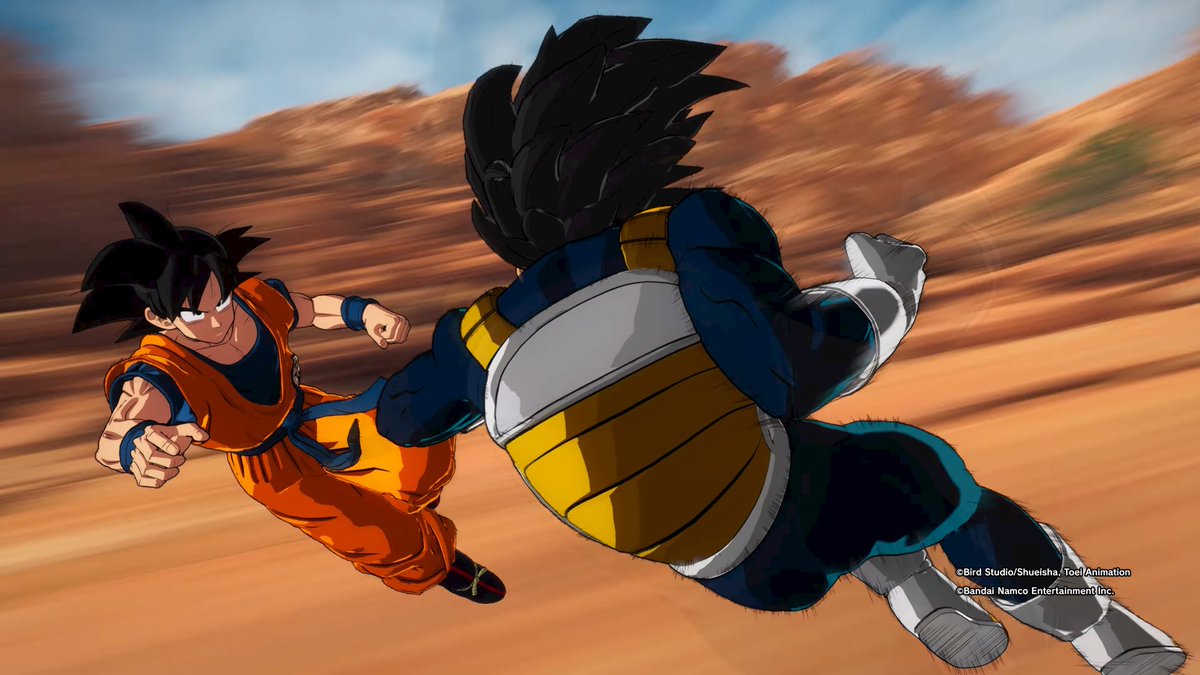 GuideJV's tweet image. NOUS Y EST !!!

#Sparking