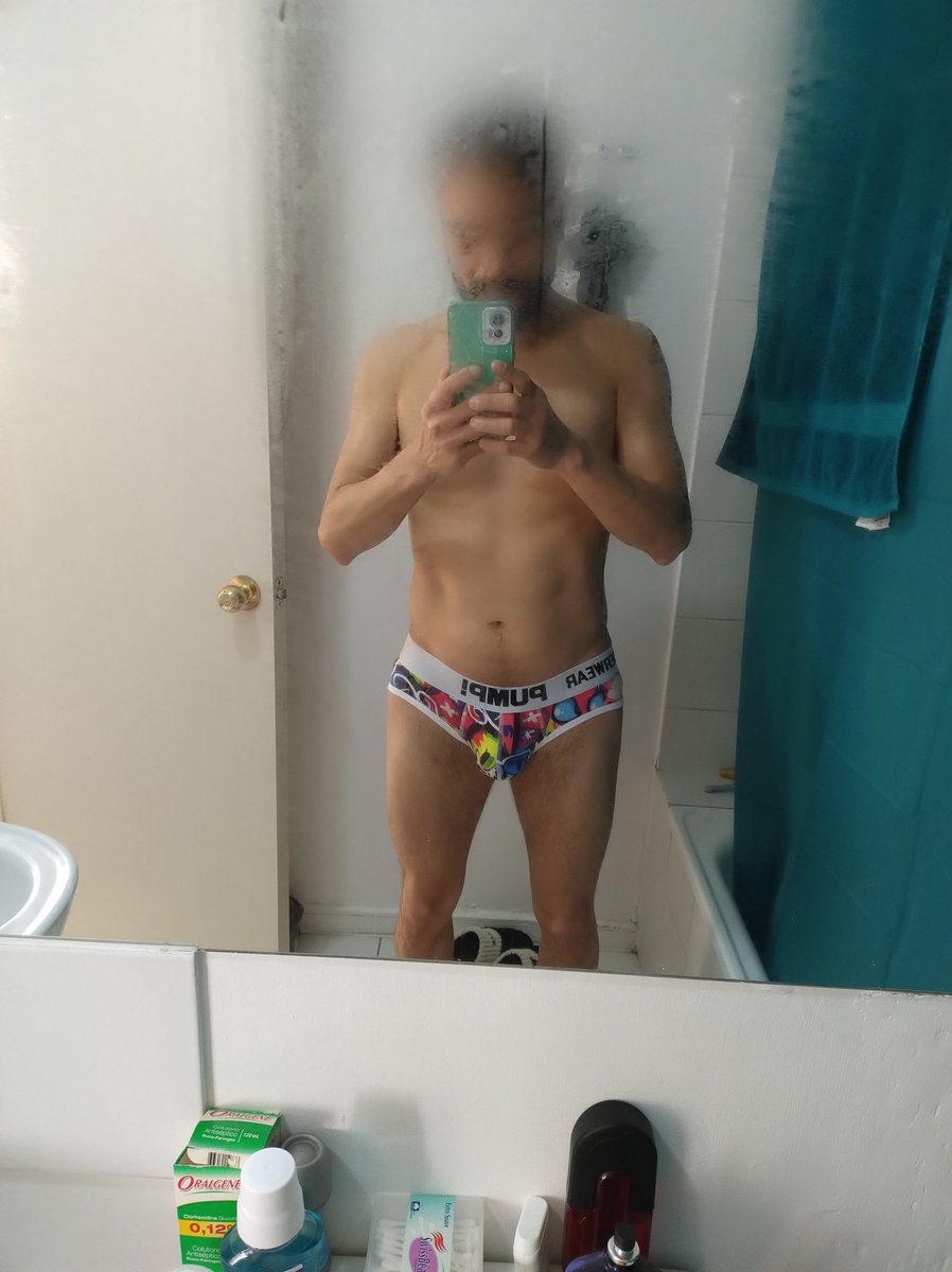 Buena semana gente de acá!!!