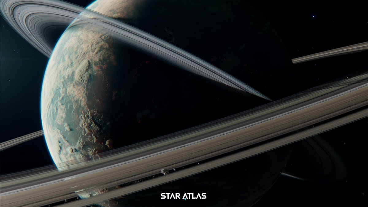 Star Atlas tweet media