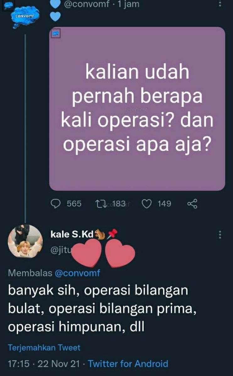 xxxkids_'s tweet photo. KEASBUNAN WARGA X YANG BIKIN NGAKAK😭

NGAKAK BANGET, YA GA SALAH SI TAPI GAK GITU JUGA😭😭🤣

no iklan

- A THREAD - https://t.co/9WMZIHF55X