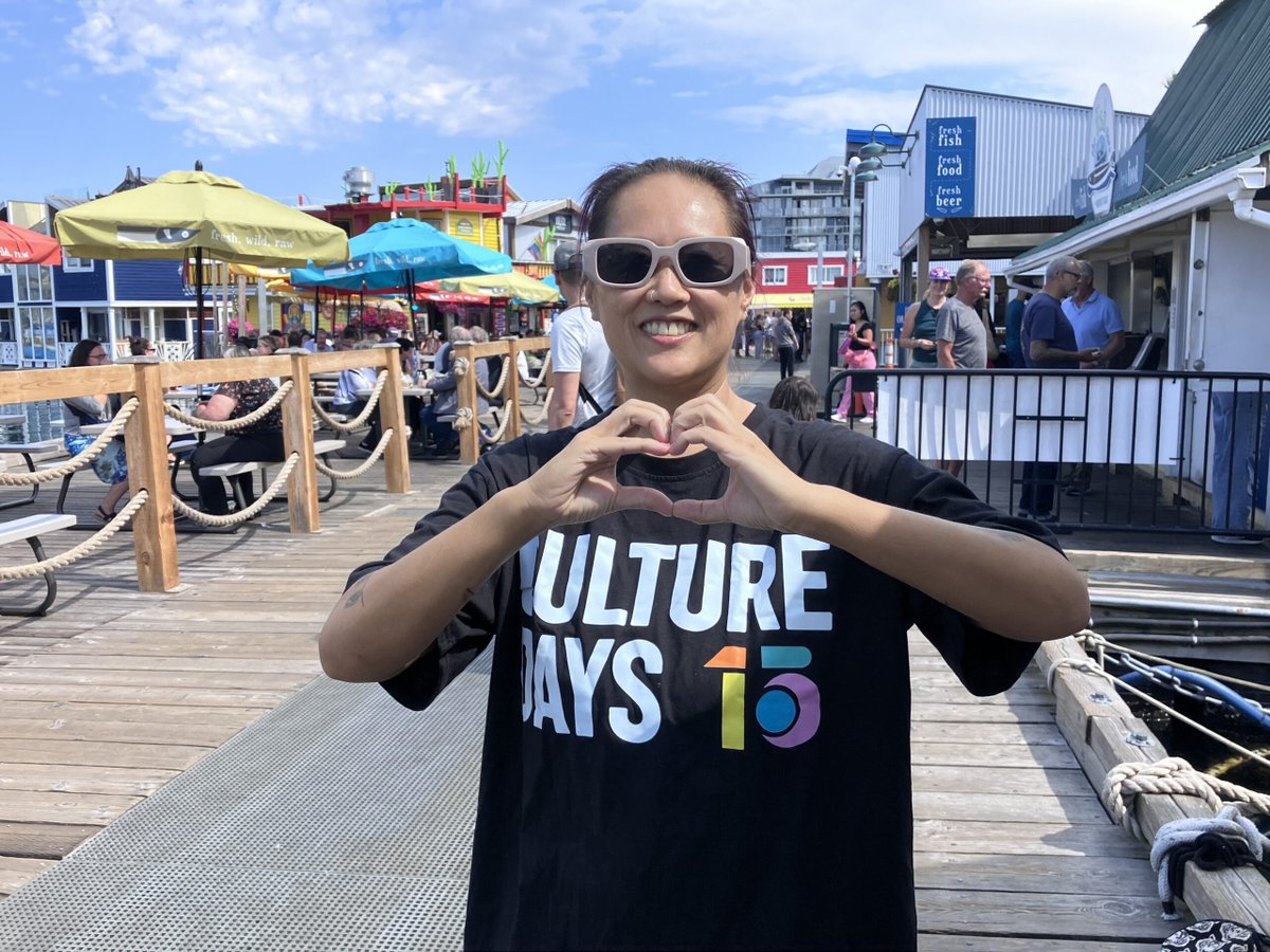 Nexus newspaper (@nexusnewspaper) on Twitter photo Culture Days showcases diverse culture and arts for 15th year:
nexusnewspaper.com/newsite/2024/1… <a href="/BCCultureDays/">BC Culture Days</a> #yyjarts Culture Days showcases diverse culture and arts for 15th year:
nexusnewspaper.com/newsite/2024/1… <a href="/BCCultureDays/">BC Culture Days</a> #yyjarts