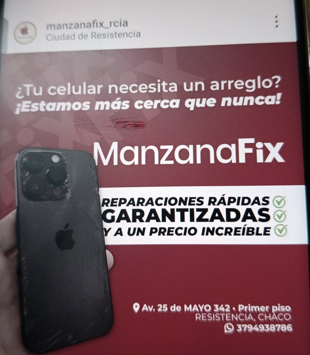 flaviaeva247's tweet photo. @micaelaprieto_ Altamente recomedados !!! https://t.co/3GIeKMJuAr