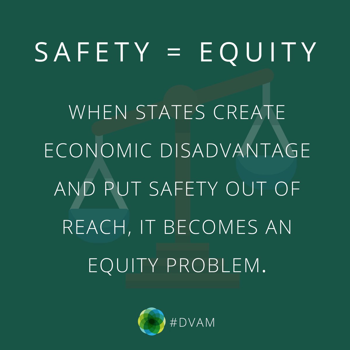 Center for Survivor Agency and Justice tweet media