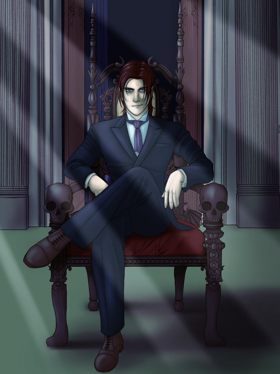 mastens_ak's tweet photo. @livingdoll61236 I really like this one of Matthias from my WIP Grimoire https://t.co/3jqFSPJUNj