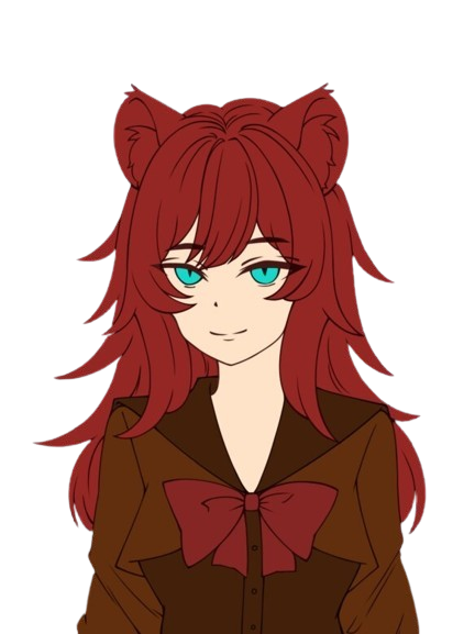 If you are working in a SFW project that has cowgirls and catgirls who are lynxes , servals, manuls, etc I really want to see it and support your project 

Random Manulgirl. Her name is Thalia