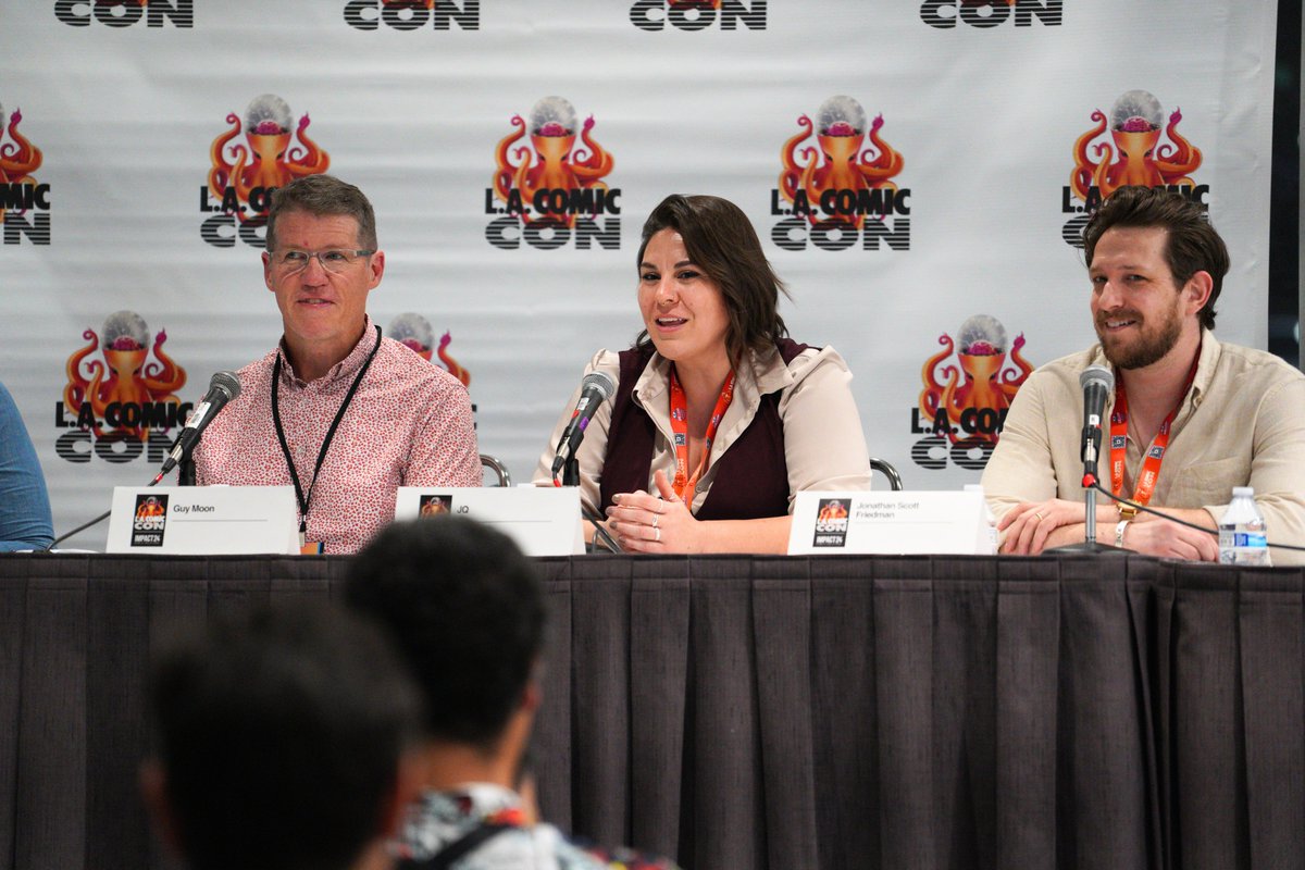 Impact24 PR tweet media