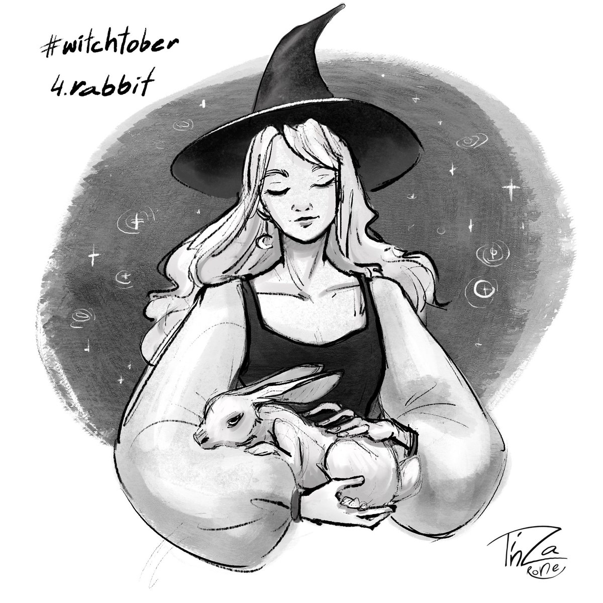 tinzarone's tweet photo. 4th one, rabbit

Probably Luna Lovegood fanart? https://t.co/KRpfYIo9zj