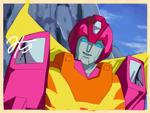 IMnhd1pEgY4x51o's tweet photo. アップバージョン
 #Transformers2010
 #Transformersfanart https://t.co/dz2tSPMwq0