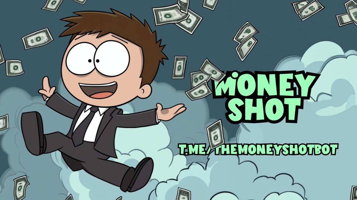 When you apply for <a href="/SeiNetwork/">Sei</a>'s Creator Fund and people are actually voting for you 💸

🗳️ Vote Here: explorer.gitcoin.co/#/round/1329/1…
📲 Play Here: t.me/themoneyshotbot

$29.12 USD and growing 💹