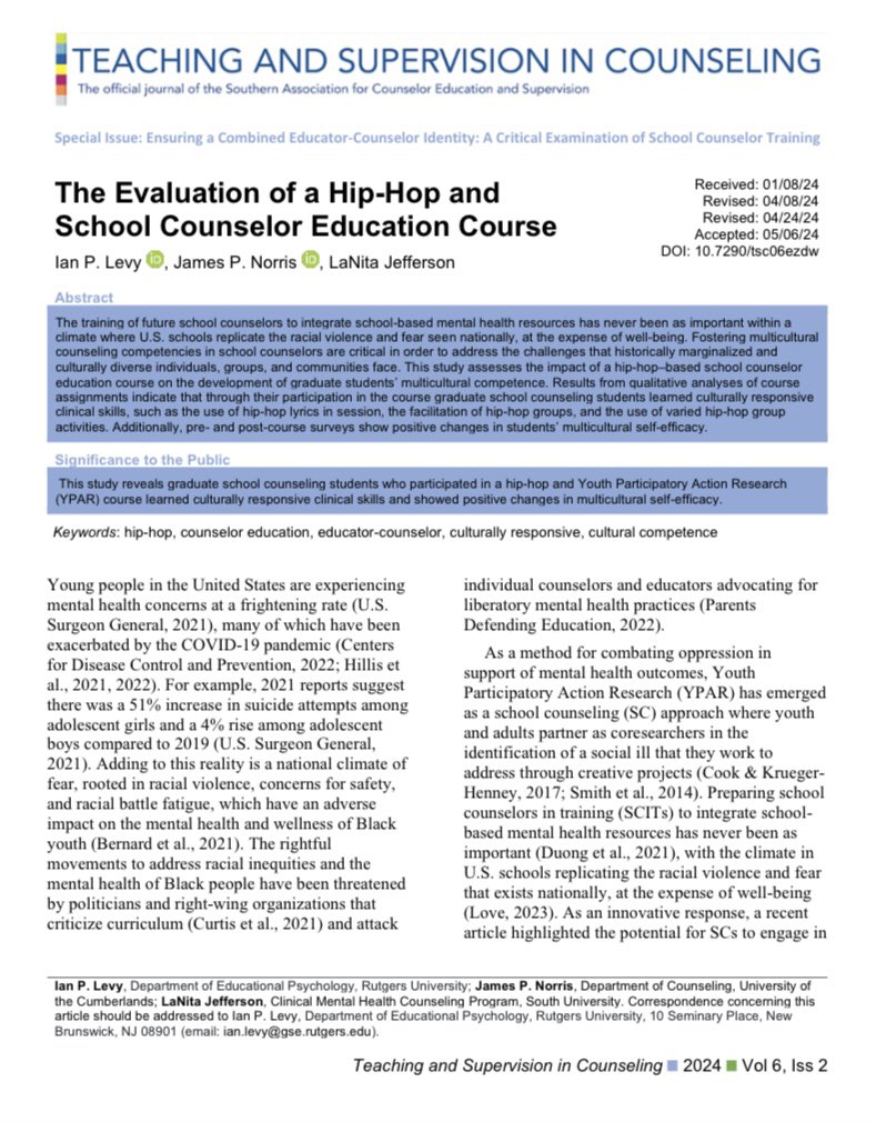 HipHopEdSIG tweet media