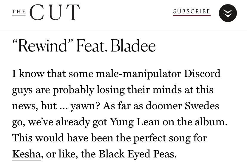 i call heaven and earth to bear record today that The Cut you will crumble