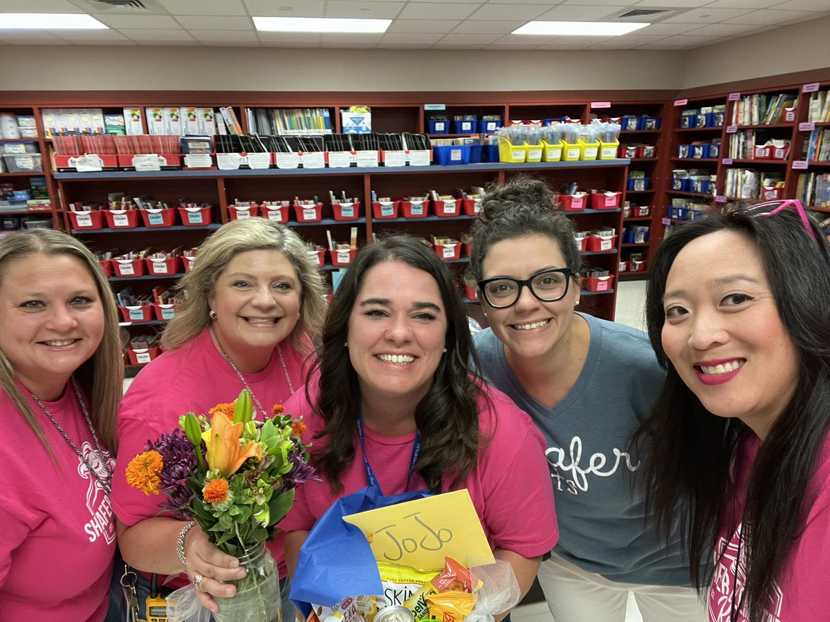 Shafer Elementary tweet media