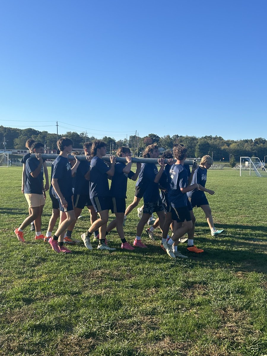 ⚽️ St. Pius X Boy’s Soccer tweet media