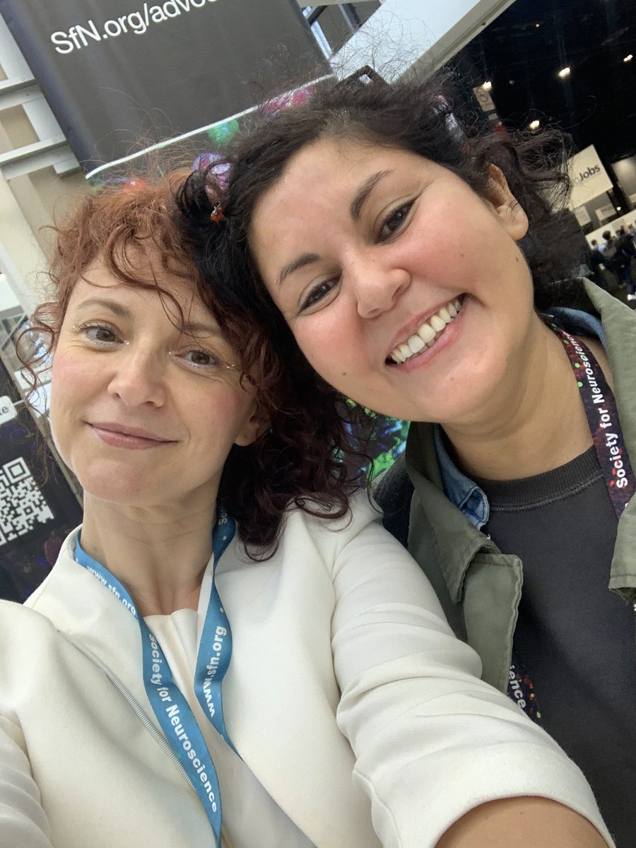 If you are at SFN do not miss Manal talk tomorrow at 1:15pm titled “Arousal state influence on spontaneous and visually-evoked network activityacross postnatal development” Abstract No.:5808
Session Number:NANO57