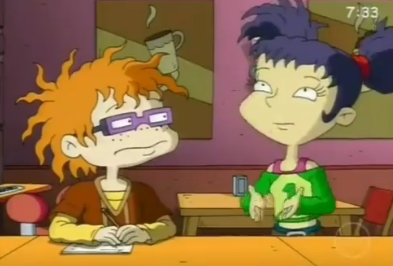 frawlies's tweet photo. 24 Years Ago, Chuckie Met Kimi In Paris, France.
Little Did Chuckie Know, That He Will Eventually Become A Big Brother
#rurgats #rugratsinparis #paris #France #Nickelodeon #Paramount #ParamountPlus #chuckie #kimi #finster https://t.co/t44R4k5hJW