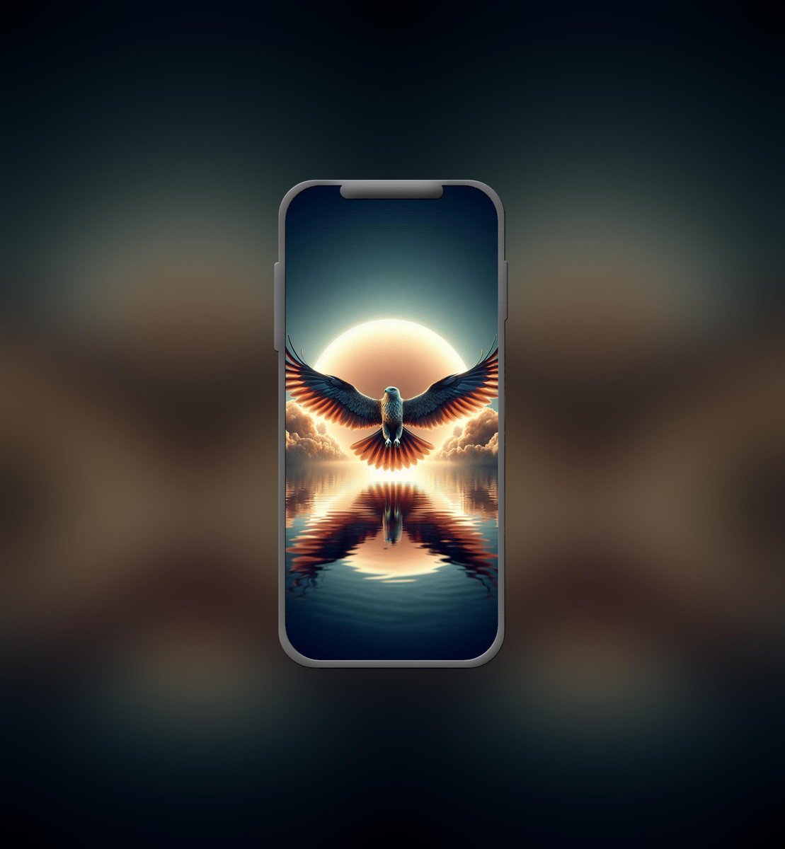 ZenWallpapers's tweet image. #WallpaperCreative
#ScreenPersonalize
#MobileLockscreen
#WallpaperAbstract