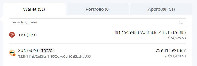 KredoMG's tweet photo. @aynemonserrate_ @yanshigao1 @zukidera @gowri__s @datamind0043119 @GorskijMaksim Sunpump definitely delivered big on this one. https://t.co/z0OiC01lts