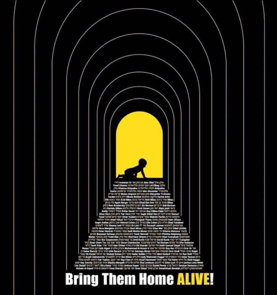 IRisques's tweet photo. #werememberoctober7 https://t.co/TatDCErcc3
