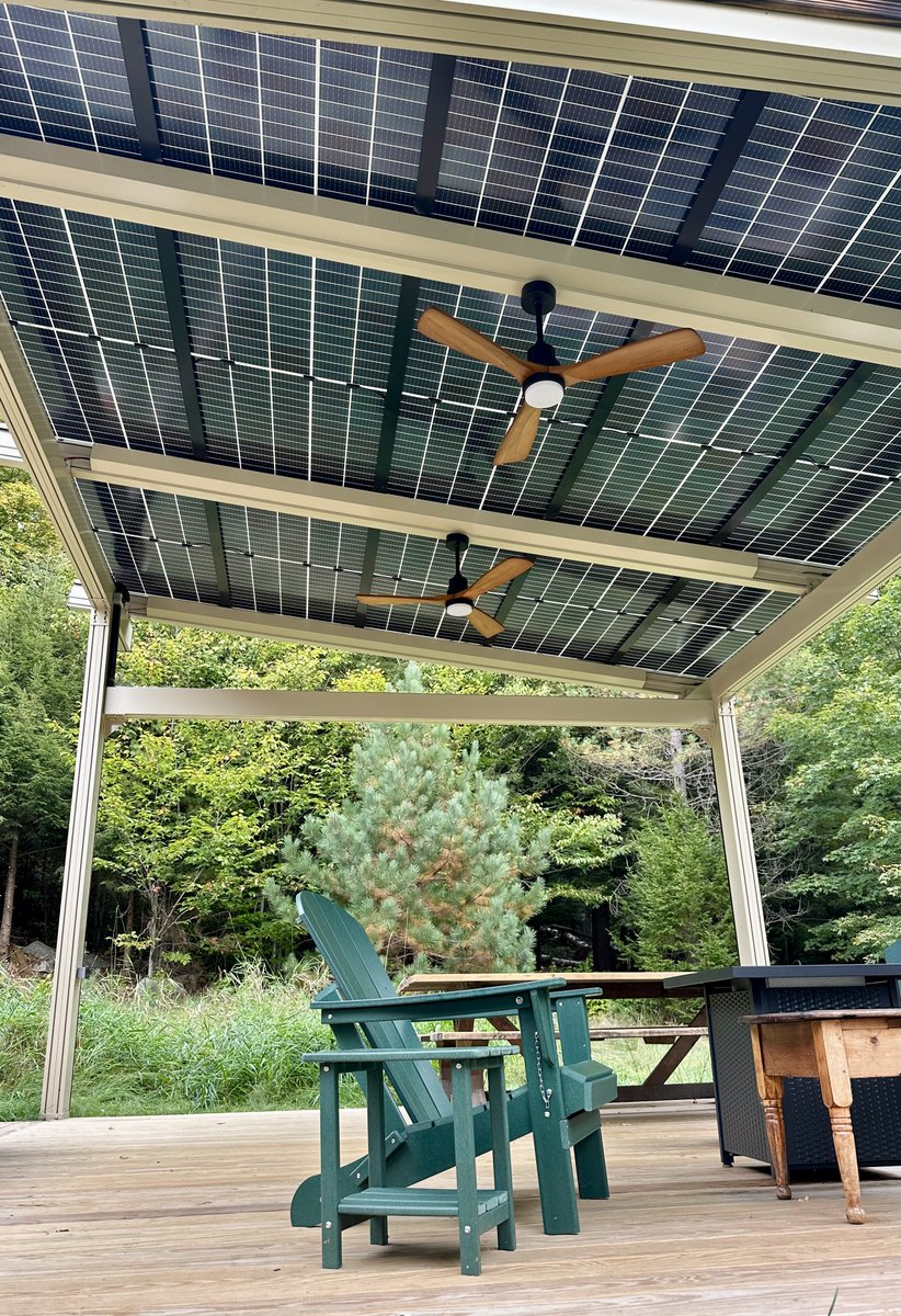 InfinityRack's tweet image. 🔧 Infinity Rack Wire Trough: Keep your solar installation clean &amp;amp; efficient! Our wire trough organizes cables, offers weather-resistant durability, &amp;amp; integrates seamlessly with our systems for a professional finish. 

#SolarEnergy #InfinityRack #WireManagement