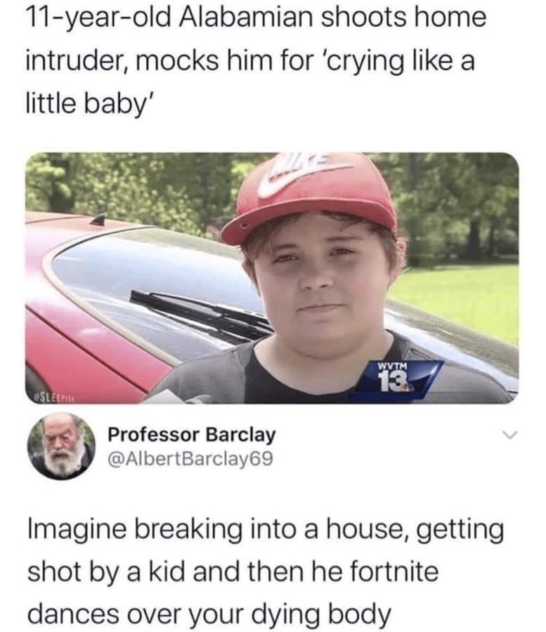 .