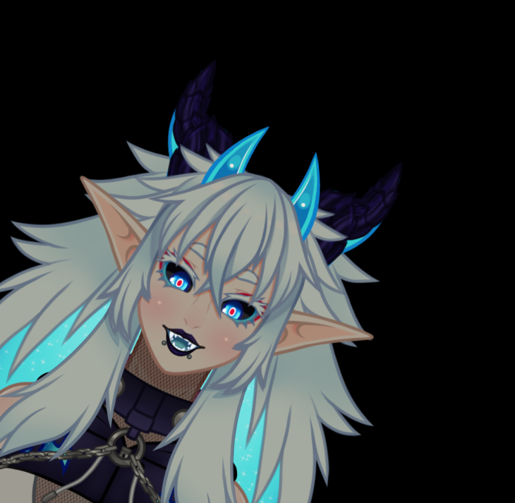 LIVE👻
BOO!! 
Playin Horror Maps on Fortnite with <a href="/FeybleVT/">Fey ENVtuber🔞Book Fairy | Fae</a> !!
Spooky lighting activated~