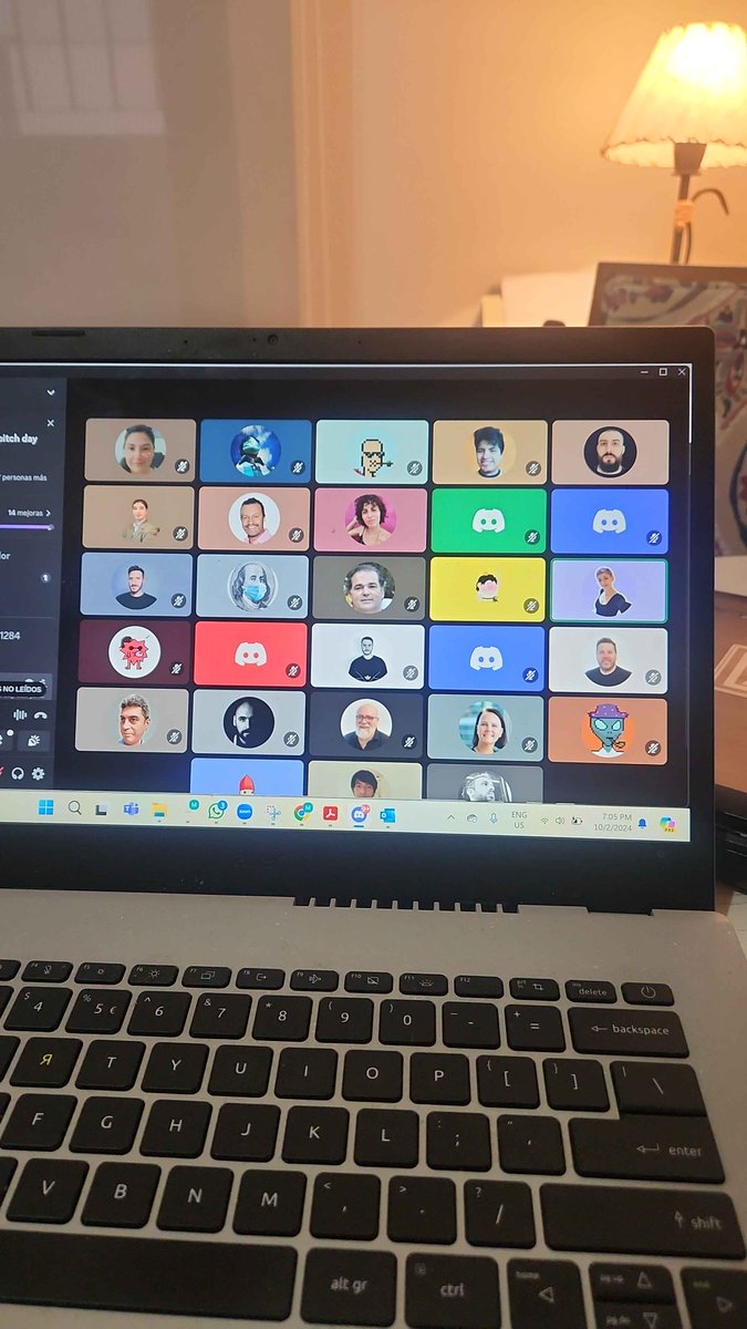 GM Frens! Zup is now officially part of the <a href="/Speezard_W3/">Speezard⚡🦎</a> program! This is a HUGE leap for us. We know <a href="/Speezard_W3/">Speezard⚡🦎</a> incubator will give us that extra boost to cook up something amazing and launch it like a pro

Stay tuned, the devs are in the kitchen and it’s smelling good…⚡️🆙🧑‍💻