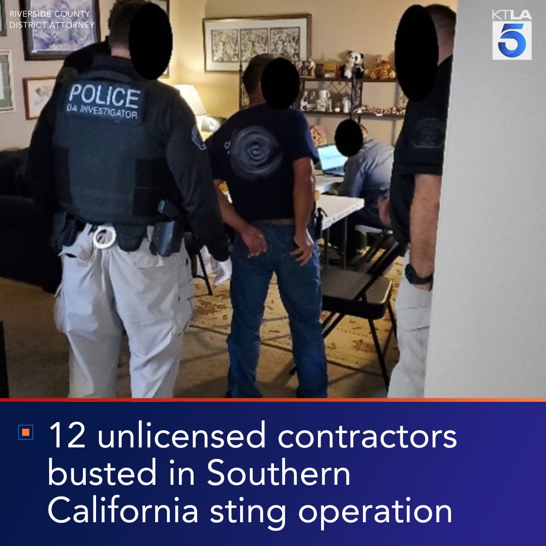 KTLA tweet media