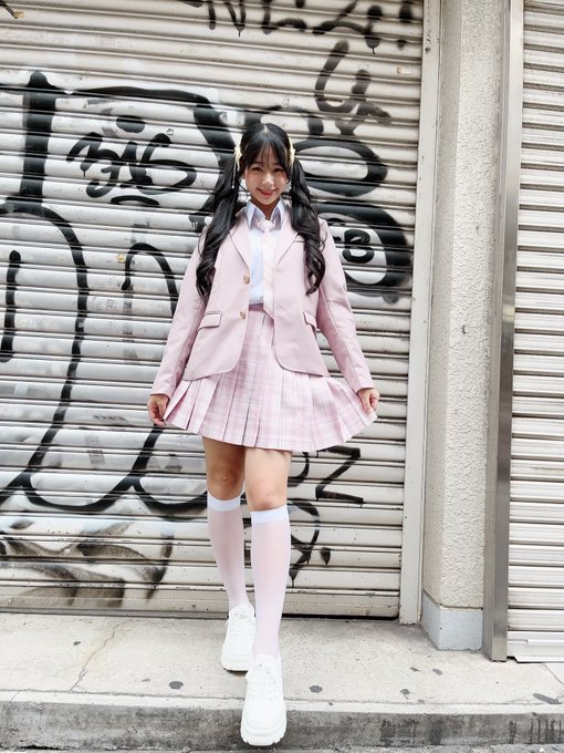 Twitterのコスプレ画像14