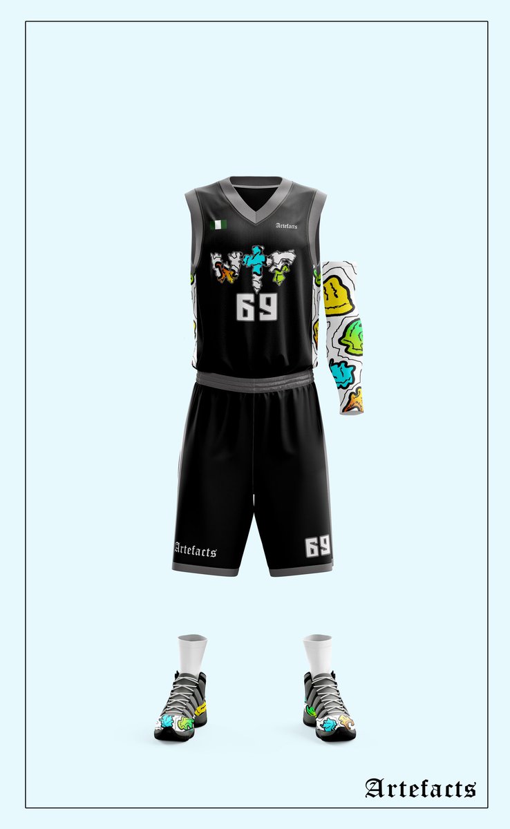 “Bringing ideas to life! Here’s a sneak peek of my concept design. Thoughts <a href="/Walterbankss_/">WACKOCHAN!</a> ?”