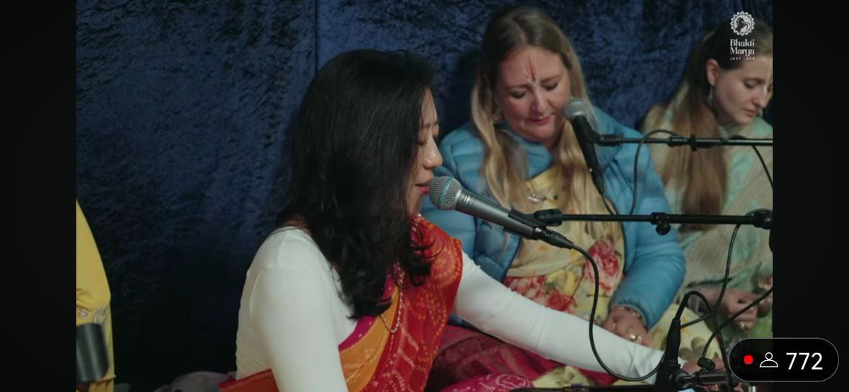 Navaratri Day5
Guru bless
sing♥️