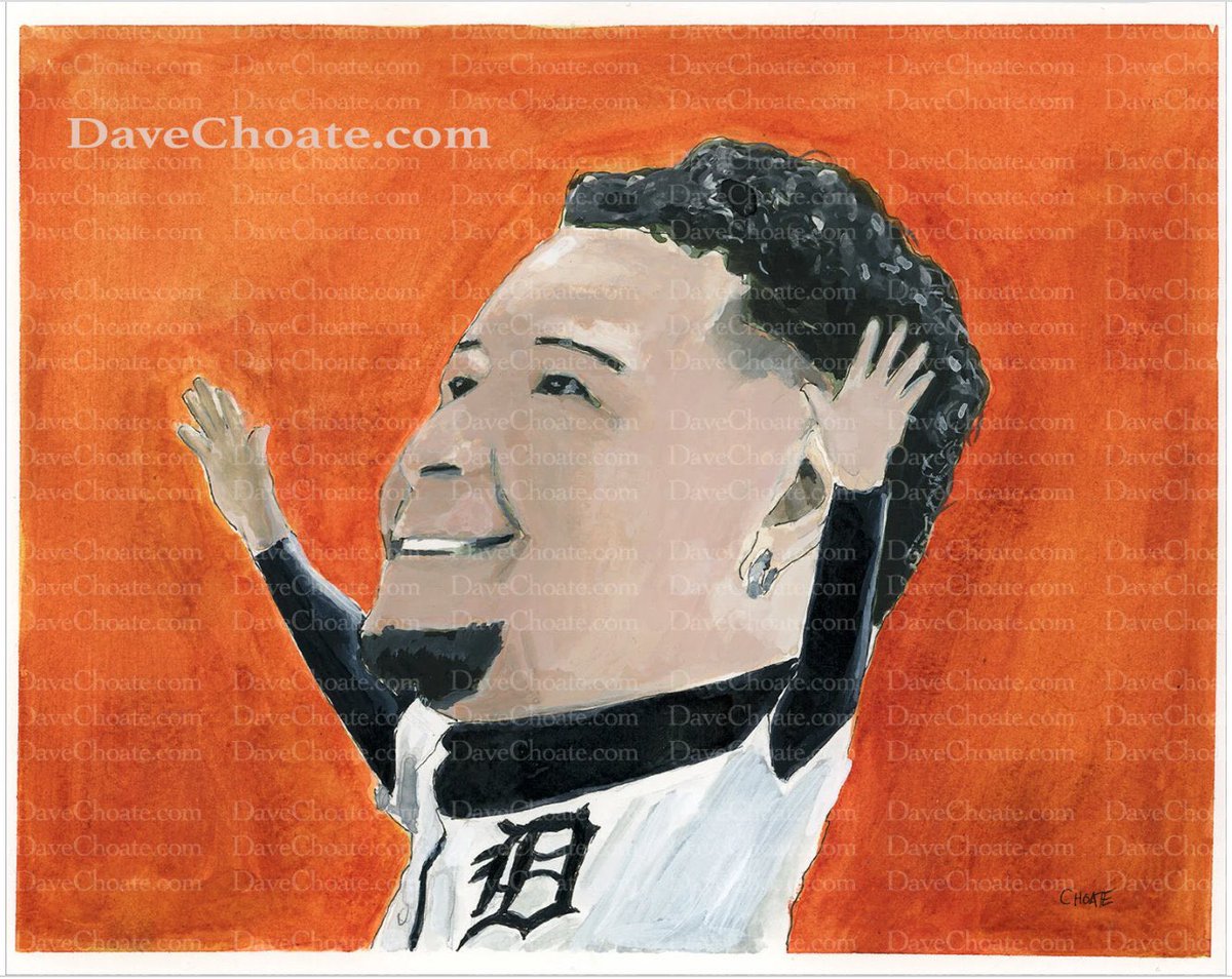 Dave Choate 🎨 tweet media