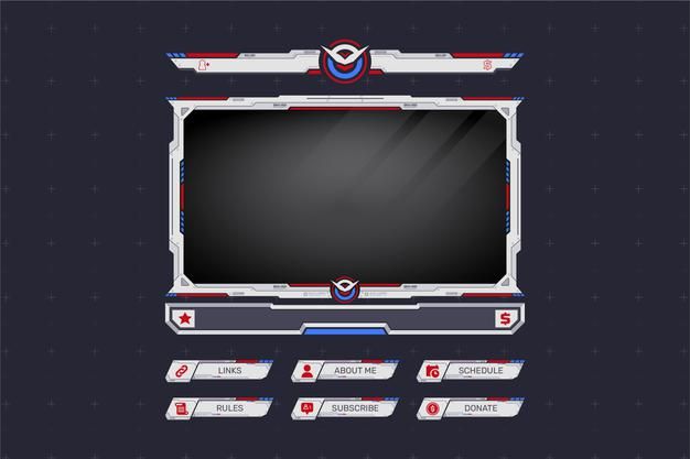 AlxiaVtube1527's tweet photo. (Hi Everyone if you need a overlay? DM me for more info #logos #Gaming #Logodesigner #logomaker #Webdesign #webdevelope #GraphicDesigner #TwitchStreamers #Fortnite #overlays #GamingSetup #pcgaming  Reference image from web https://t.co/fnnS2vWcoz