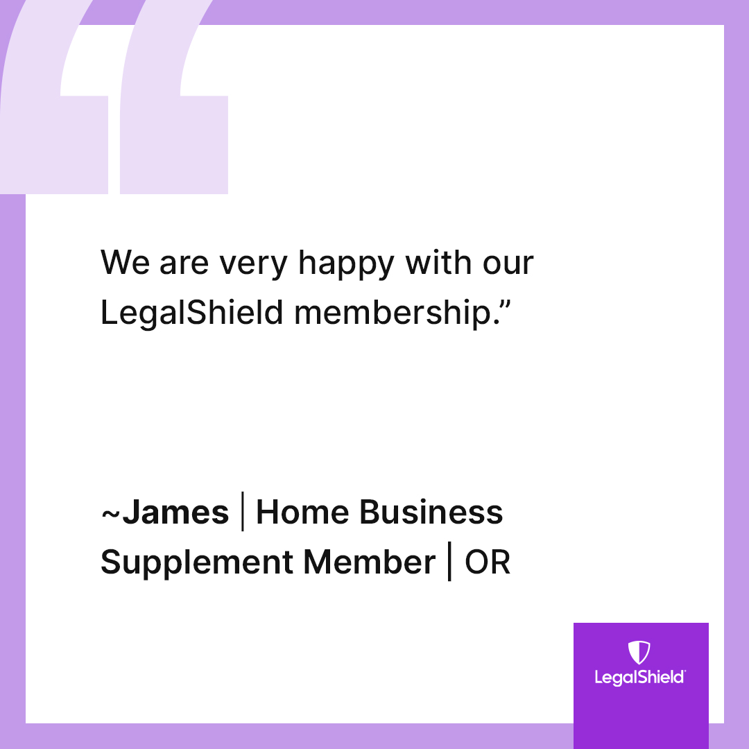 legalshield's tweet image. Celebrating our wonderful LegalShield members this #MemberMonday! We appreciate you!