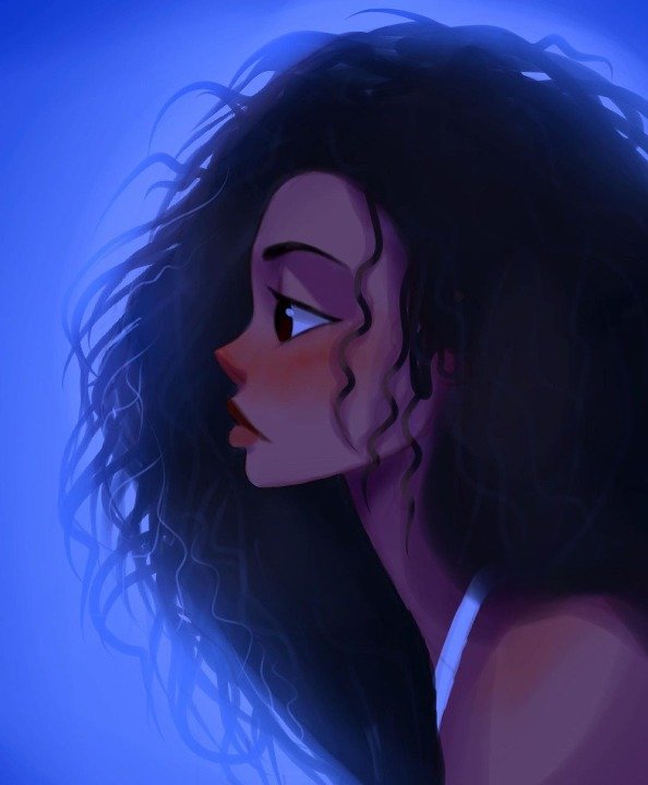 Drawing outside the lines and into the fun 🔥✨

#fanart #Lookingforartist #ArtWithAttitude